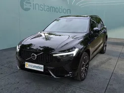 Schwarz Gebraucht 2023 Volvo XC60 Ultimate SUV | 45.949 € (Fairer Preis)