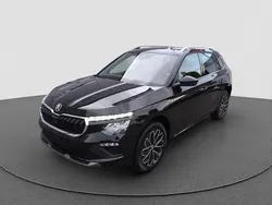 Graphitegrau Neu 2025 Skoda Kamiq Selection SUV | 29.040 € (Fairer Preis)