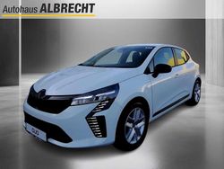 Arktisweiß Neu 2025 Renault Clio V Evolution Limousine | 20.134 € (Fairer Preis)