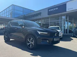 Fjord blue Gebraucht 2024 Volvo XC40 Plus SUV | 38.600 € (Fairer Preis)