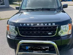 Schwarz Gebraucht 2009 Land Rover Discovery 4 S SUV | 11.800 € (Superpreis)