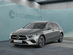 Grau Gebraucht 2024 Mercedes 200 Coupé | 32.175 €