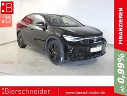 Schwarz Gebraucht 2023 VW ID.5 GTX SUV | 39.450 € (Guter Preis)