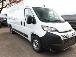 Weiß Neu 2025 Fiat Ducato Van | 31.574 € (Fairer Preis)
