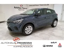 Blau Gebraucht 2024 Mitsubishi ASX SUV | 17.900 € (Superpreis)