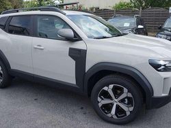 Sandstone sonderfarbe Neu 2025 Dacia Duster Journey SUV | 25.980 € (Guter Preis)