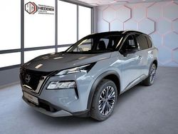 Ceramic grey Neu 2025 Nissan X-Trail SUV | 38.990 €