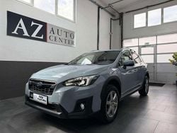 Grau Gebraucht 2018 Subaru XV Comfort SUV | 19.650 € (Fairer Preis)
