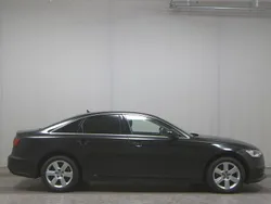 Schwarz Gebraucht 2017 Audi A6 Ambiente Limousine | 19.980 € (Guter Preis)