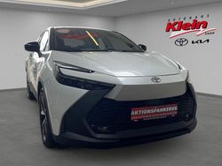 Weiß Gebraucht 2024 Toyota C-HR SUV | 35.460 € (Fairer Preis)