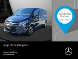 Mercedes V300
