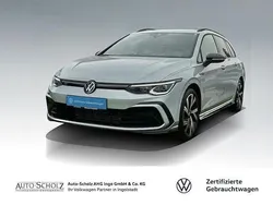 Gebraucht 2024 VW Golf VIII R-line Kombi | 25.999 € (Superpreis)
