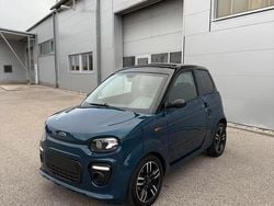 Blau Gebraucht 2023 Aixam Microcar Kleinwagen | 12.990 € (Fairer Preis)