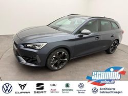 Grau Gebraucht 2024 Cupra Leon Limousine | 29.900 € (Guter Preis)