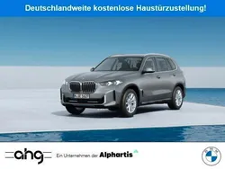 Skyscraper grau metallic Gebraucht 2023 BMW X5 Sport Line SUV | 75.990 € (Guter Preis)