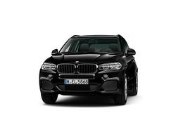 Gebraucht 2016 BMW X5 Shadowline SUV | 36.680 € (Fairer Preis)