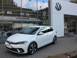 Weiß Gebraucht 2024 VW Polo GTI Limousine | 26.990 € (Fairer Preis)