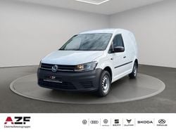 Weiß Gebraucht 2020 VW Caddy Van / Kleinbus | 12.890 € (Superpreis)