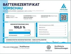 Gebraucht 2024 VW ID. Buzz Pro Van | 56.989 € (Teuer)