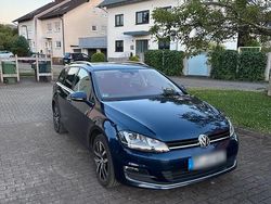 Gebraucht 2014 VW Golf VII Kombi | 7.800 € (Fairer Preis)