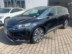 Schwarz Gebraucht 2023 Renault Espace Initiale Van / Kleinbus | 39.299 € (Guter Preis)