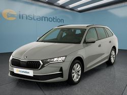 Grau Neu 2025 Skoda Octavia Kombi | 34.749 € (Fairer Preis)