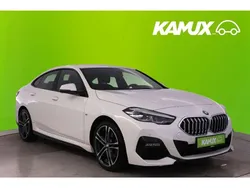 Alpinweiss iii Gebraucht 2022 BMW 220 M Sport Coupé | 29.500 € (Fairer Preis)
