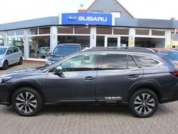 Magnetite gray (m) Gebraucht 2024 Subaru Outback Platinum SUV | 38.900 € (Fairer Preis)