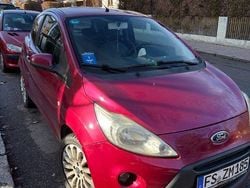 Gebraucht 2010 Ford Ka Kleinwagen | 2.400 € (Guter Preis)