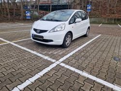 Weiß Gebraucht 2009 Honda Jazz Kleinwagen | 4.999 € (Fairer Preis)