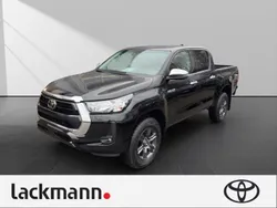 Neu 2025 Toyota HiLux Abholung | 44.889 € (Guter Preis)