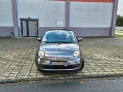 Grau Gebraucht 2012 Fiat 500 Coupé | 6.900 € (Fairer Preis)