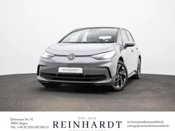 Mondsteingrau Gebraucht 2024 VW ID.3 Pro Kleinwagen | 29.115 € (Superpreis)