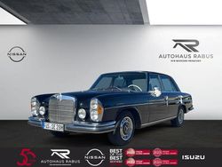 Schwarz Gebraucht 1959 Mercedes 280 SE Limousine | 11.990 €
