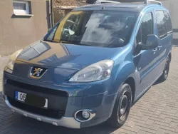 Peugeot Partner Tepee