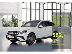 Weiß Gebraucht 2024 Mercedes GLC220 AMG SUV | 53.950 € (Superpreis)