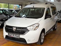 Weiß Gebraucht 2020 Dacia Dokker Comfort Van | 12.990 € (Superpreis)