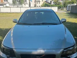 Grau Gebraucht 2001 Volvo S60 Limousine | 1.000 €