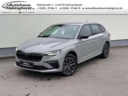 Grau Neu 2025 Skoda Scala Tour Kleinwagen | 24.490 € (Fairer Preis)