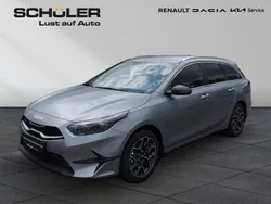 Grau Neu 2025 Kia Ceed Sportswagon 3 Kombi | 24.800 € (Guter Preis)