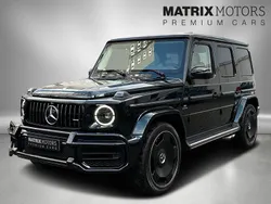 Grün Gebraucht 2020 Mercedes G63 AMG AMG SUV | 154.850 € (Superpreis)