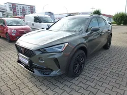 Grau Gebraucht 2023 Cupra Formentor VZ SUV | 43.690 €