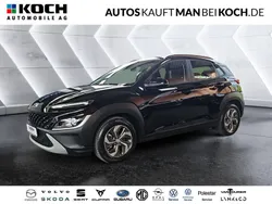 Schwarz Gebraucht 2022 Hyundai Kona SUV | 20.980 € (Guter Preis)