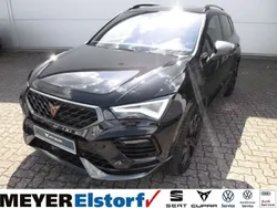 Schwarz Neu 2024 Cupra Ateca VZ SUV | 49.890 € (Teuer)