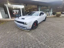 Grau Neu 2025 Dodge Challenger Coupé | 92.990 € (Etwas zu teuer)