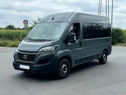 Grau Gebraucht 2021 Fiat Ducato Van | 19.000 € (Superpreis)
