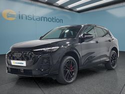 Schwarz Neu 2025 Audi Q5 SUV | 71.249 € (Etwas zu teuer)