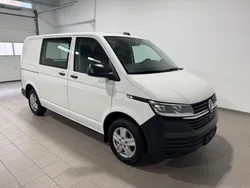 Candy weiß Gebraucht 2020 VW T6.1 Van | 36.990 € (Superpreis)