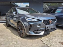 "magnetic tech" Gebraucht 2021 Cupra Formentor VZ SUV | 32.960 € (Fairer Preis)