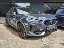 "magnetic tech" Gebraucht 2021 Cupra Formentor VZ SUV | 32.960 € (Fairer Preis)